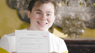 AskYourMother Vanessa Cage And Sophia Sterling Picture Perfect WRB