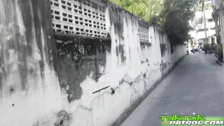 TukTukPatrol Wan Heard it Through The Bushvine Narcos