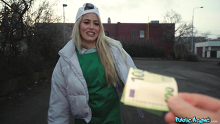 PublicAgent Maya Rose WRB