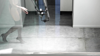 HardX Addison Vodka WRB