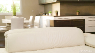 AssholeFever Megan Love A Cheeky Ride VSEX