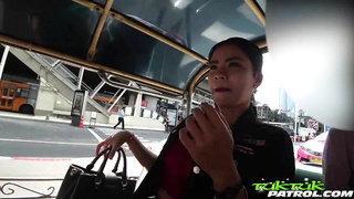 TukTukPatrol Nok Made For This Narcos