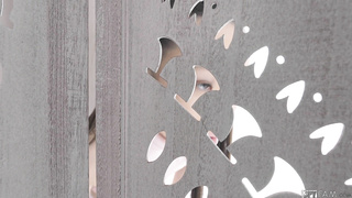 SpyFam London Lee Sneaky Stepdaughter Caught WRB