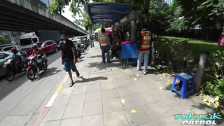 TukTukPatrol Newcy Not So New But Better Than Ever Narcos