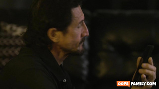 OopsFamily Demi Hawks Late Homecoming WRB