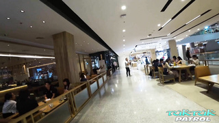 TukTukPatrol Nikki The Fuck Me Smile Narcos