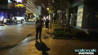 TukTukPatrol Mia Every Drop Earned Narcos