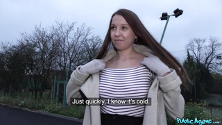 PublicAgent Mishelle Klein