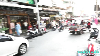 TukTukPatrol Daisy Aint No Flower Narcos