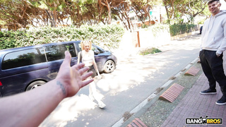 PublicBang Angelique Lapiedra WRB