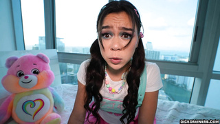 DickDrainers Brianna Arson FETiSH