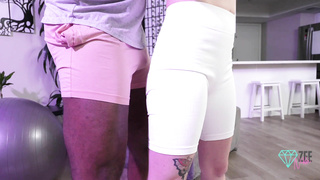 NikkiZee Nikki Zee Extra Cardio VSEX