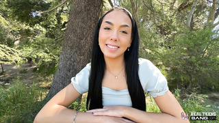 Bang RealTeens Bianca Bangs WRB