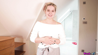 WankItNow Delilah Jynx WRB