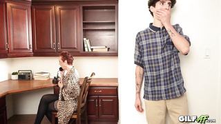 GilfAF Ruby Lynne WRB