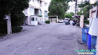 TukTukPatrol Akita Thai A Happy Tearjerker Narcos