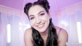 Inserted Megan Mistakes NBQ