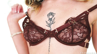 EvilAngel Chanel Camryn WRB