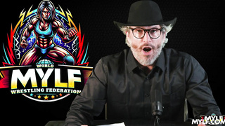 MylfLabs Liv Revamped And Sophia Locke Wrestling MILFs WRB