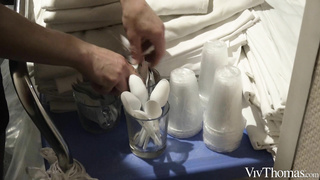 VivThomas Dorothy Black And Jo Misdemeanor WRB