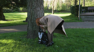 MeidenVanHolland Petite Esmee Vangt Grote P PP