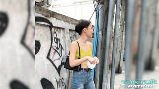 TukTukPatrol Kitty Asian Hardcore Porn Narcos