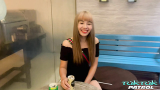 TukTukPatrol Happy Thai Nude Narcos