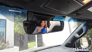 NookiesOriginals Jade Luv WRB