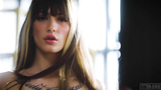 FittingRoom Laidylaixxoff A Luftful Concert WRB