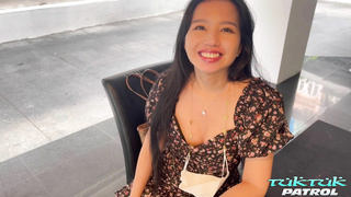 TukTukPatrol Penguin Sexy Asian Nude Narcos