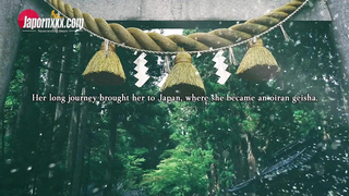 Japorn Octa Red Oiran Geisha Sad Love Hard Fuck Cum In Face PP