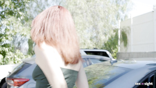 SexOnSight Dharma Jones Meeting Dharma Jones PP