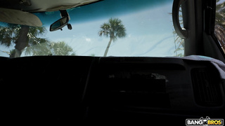 BangBus Lexi Victoria WRB