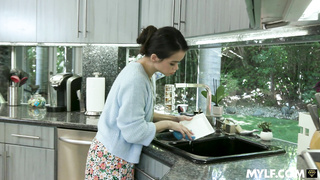 TigerMoms Angelina Moon You Have To Learn To Fuck WRB