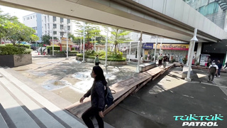 TukTukPatrol Ben Nude Thai Narcos