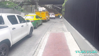 TukTukPatrol Pang Busty Amateur Nude Narcos