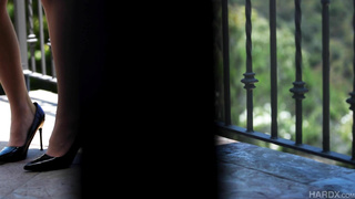 HardX Tera Winters WRB