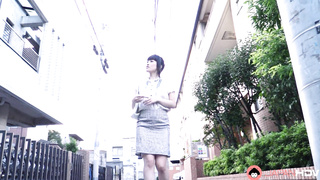 JapanHDV Yui Kyouno WRB