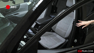 SpyFam Angel Gostosa Stepdaughter Caught Masturbating WRB