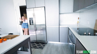 POVLife Lexi Grey Lexi The Rebel WRB