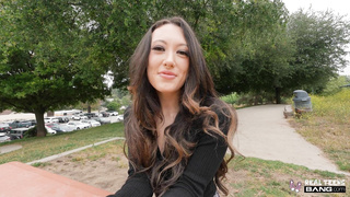 Bang RealTeens Sage Hunter WRB