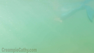 CathysCrng Scene Lily Ford Truth About Mermaids NBQ