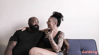 Lustery E Isom And Jay Theme Park Thrills FETiSH