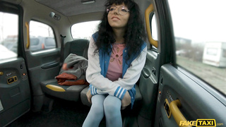 FakeTaxi Mini Mitzix WRB