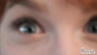 BenefitMonkey Lilly Mays How To Fuck A Redhead And Enjoy It Twice WRB