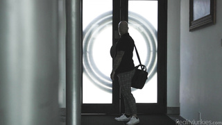 RealityJunkies Elizabeth Skylar Sneaky Link WRB