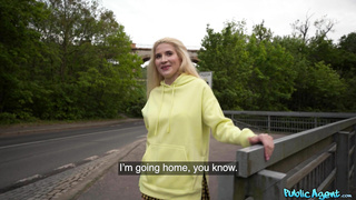 PublicAgent Vanessa Hillz WRB