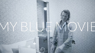 FrolicMe Leanne Lace Blue Movie WRB