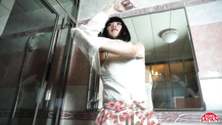 TGirlJapan Himena Takahashi - Himena One Piece Beauty