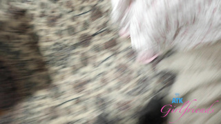 ATKGirlfriends Gigi Sweets Dress POV Sex WRB